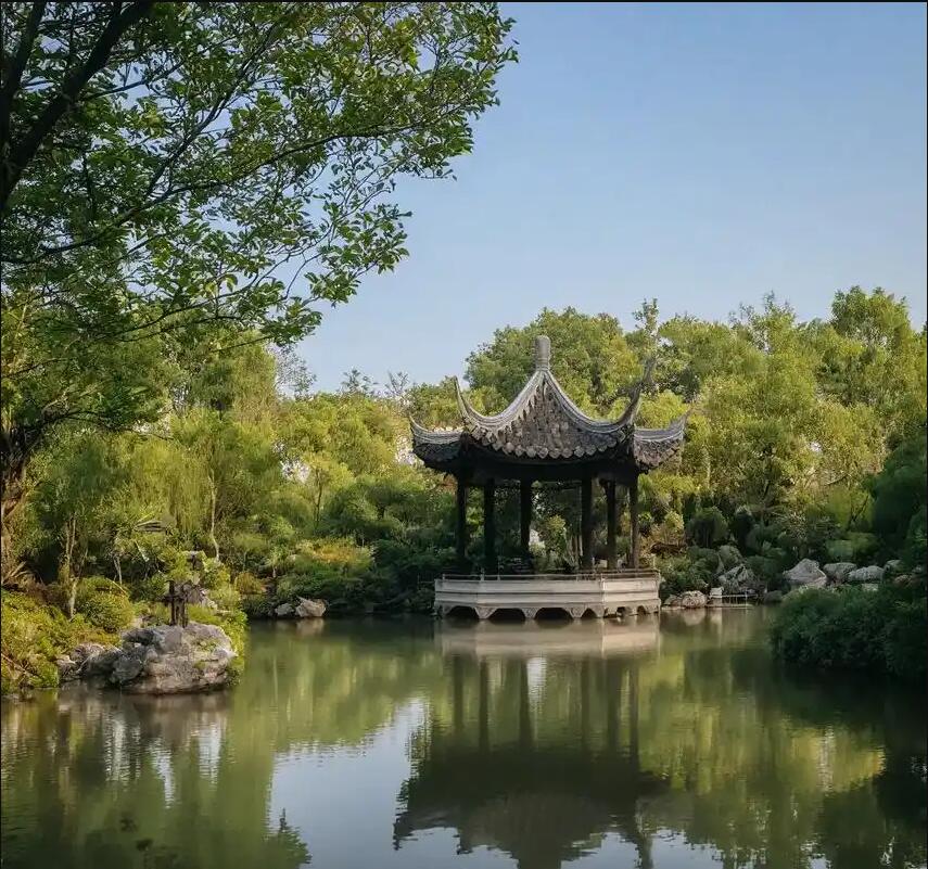 丰城雨珍建筑有限公司