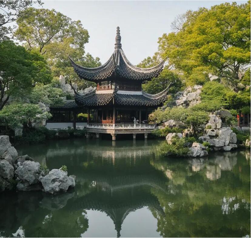 丰城雨珍建筑有限公司